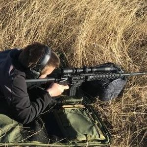 Meet your Posher, Zachary